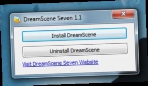 dreamscene download windows 10.